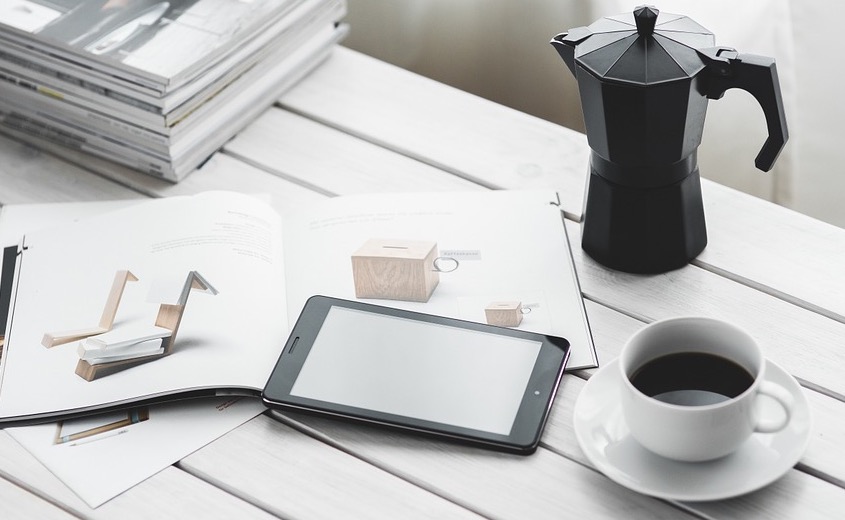 6 sitios para ganar dinero escribiendo artículos