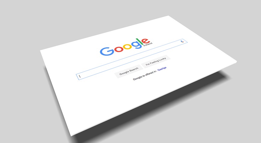 posicionar un artículo en Google