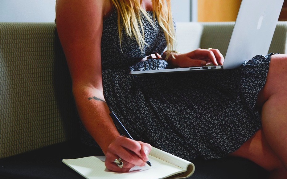 Cuanto se tarda en escribir un post