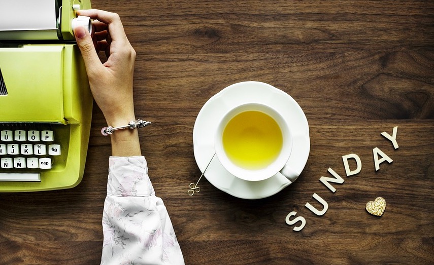 Cómo redactar una nota de prensa