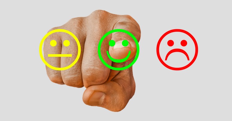 como deshacerse de un cliente problematico