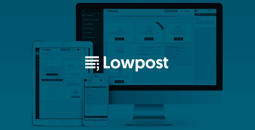Lowpost Opiniones