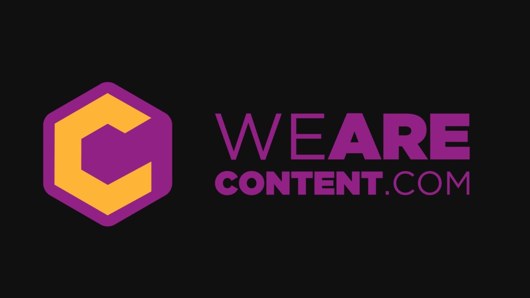 Mi opinión sobre We Are Content