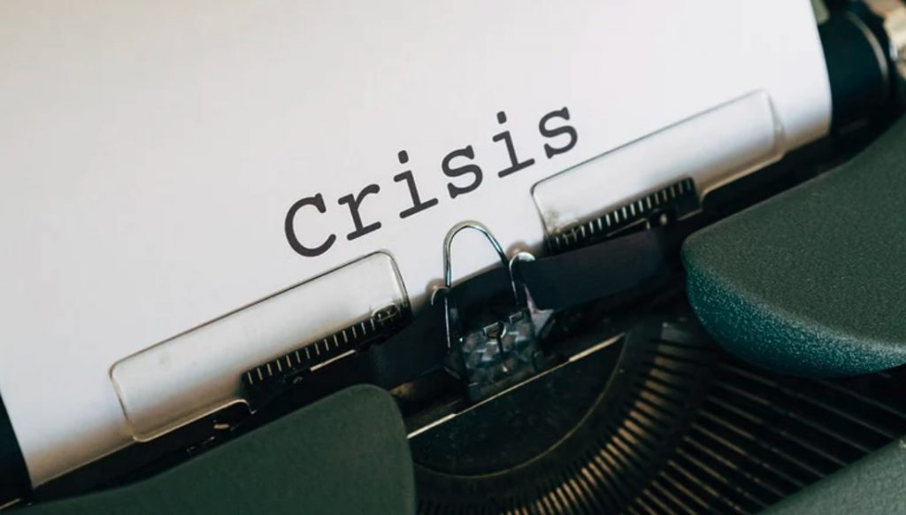 tiempos de crisis seo