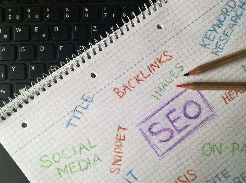 Posicionamiento SEO | Precio en España en 2024