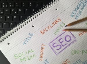 Posicionamiento SEO | Precio en España en 2024